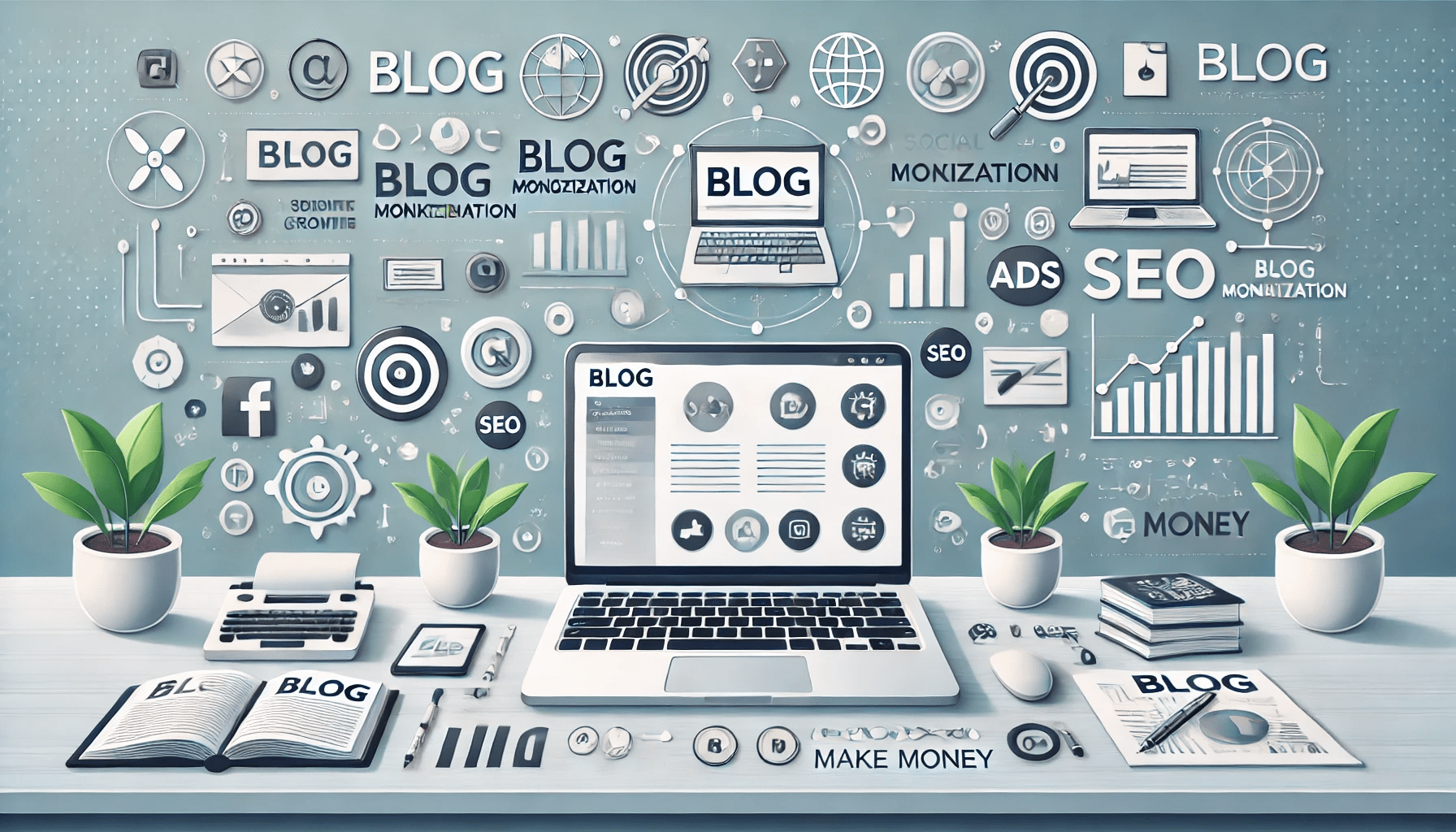 How to Start a Successful Blog and Make Money