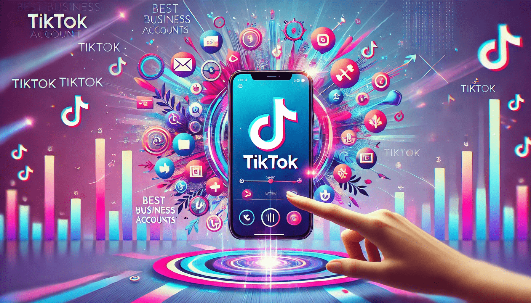 tiktok ad